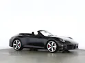 Porsche 911 Carrera S Cabriolet