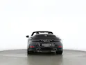 Porsche 911 Carrera S Cabriolet