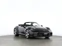Porsche 911 Carrera S Cabriolet
