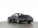 Porsche 911 Carrera S Cabriolet