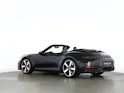 Porsche 911 Carrera S Cabriolet