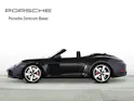 Porsche 911 Carrera S Cabriolet