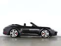 Porsche 911 Carrera S Cabriolet