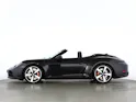 Porsche 911 Carrera S Cabriolet