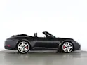 Porsche 911 Carrera S Cabriolet
