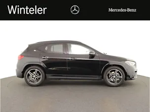 Mercedes-Benz GLA 200 Night Star 7G-D