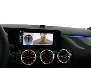 Mercedes-Benz GLA 200 Night Star 7G-D
