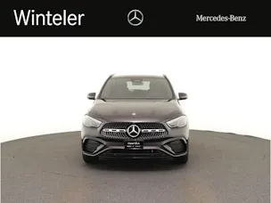 Mercedes-Benz GLA 200 Night Star 7G-D
