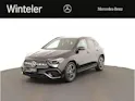 Mercedes-Benz GLA 200 Night Star 7G-D