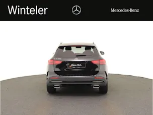 Mercedes-Benz GLA 200 Night Star 7G-D