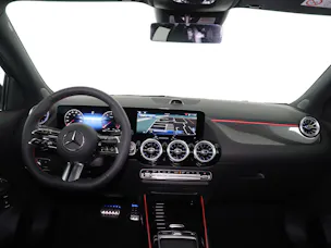 Mercedes-Benz GLA 200 Night Star 7G-D