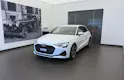 Audi A3 Sportback TFSI 110 kW S line Attraction S tronic