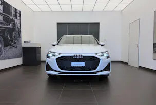 Audi A3 Sportback TFSI 110 kW S line Attraction S tronic