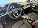 Audi A3 Sportback TFSI 110 kW S line Attraction S tronic