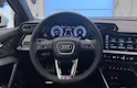 Audi A3 Sportback TFSI 110 kW S line Attraction S tronic