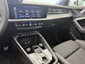 Audi A3 Sportback TFSI 110 kW S line Attraction S tronic