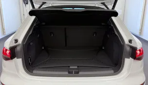Audi A3 Sportback TFSI 110 kW S line Attraction S tronic