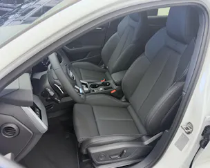 Audi A3 Sportback TFSI 110 kW S line Attraction S tronic
