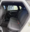 Audi A3 Sportback TFSI 110 kW S line Attraction S tronic