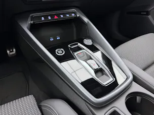 Audi A3 Sportback TFSI 110 kW S line Attraction S tronic