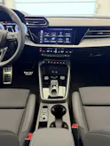 Audi A3 Sportback TFSI 110 kW S line Attraction S tronic