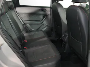 SEAT Ateca 2.0 TSI Hola FR 4Drive DSG