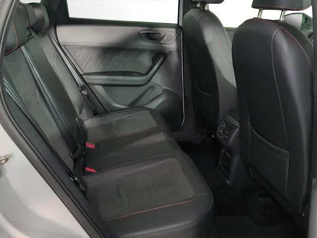 SEAT Ateca 2.0 TSI Hola FR 4Drive DSG