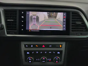 SEAT Ateca 2.0 TSI Hola FR 4Drive DSG