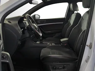 SEAT Ateca 2.0 TSI Hola FR 4Drive DSG