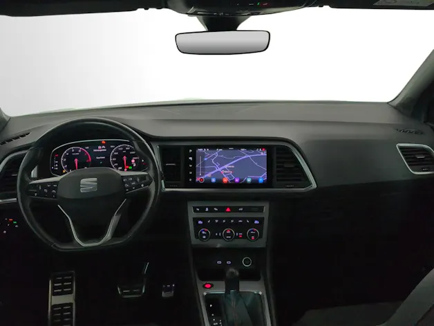 SEAT Ateca 2.0 TSI Hola FR 4Drive DSG