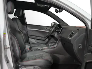 SEAT Ateca 2.0 TSI Hola FR 4Drive DSG