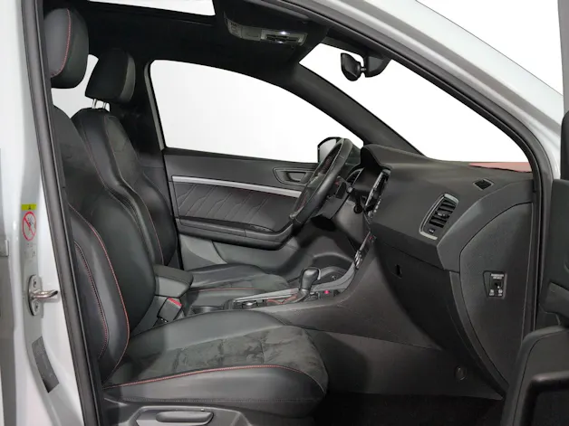 SEAT Ateca 2.0 TSI Hola FR 4Drive DSG