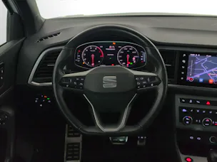 SEAT Ateca 2.0 TSI Hola FR 4Drive DSG