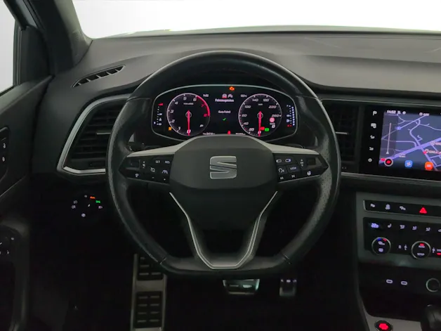 SEAT Ateca 2.0 TSI Hola FR 4Drive DSG