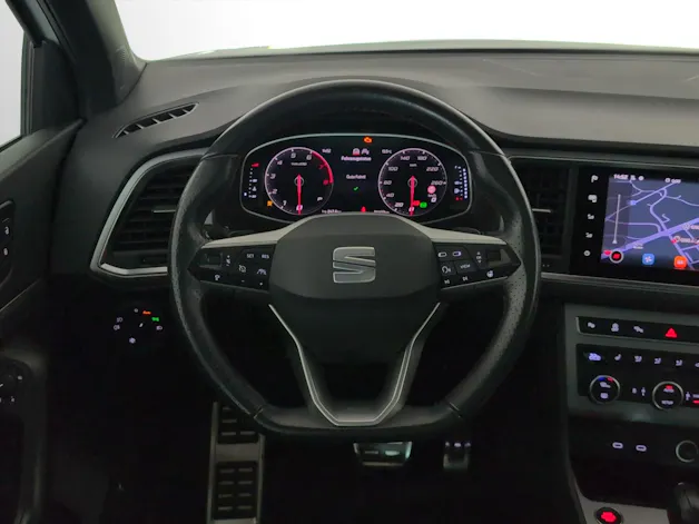SEAT Ateca 2.0 TSI Hola FR 4Drive DSG