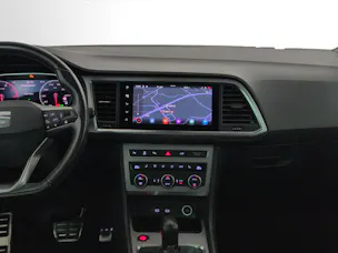 SEAT Ateca 2.0 TSI Hola FR 4Drive DSG