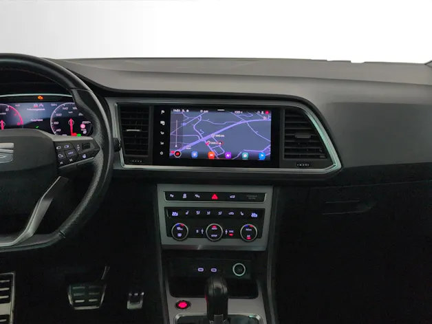 SEAT Ateca 2.0 TSI Hola FR 4Drive DSG
