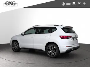 SEAT Ateca 2.0 TSI Hola FR 4Drive DSG
