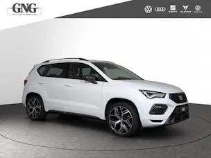 SEAT Ateca 2.0 TSI Hola FR 4Drive DSG