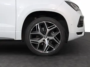 SEAT Ateca 2.0 TSI Hola FR 4Drive DSG