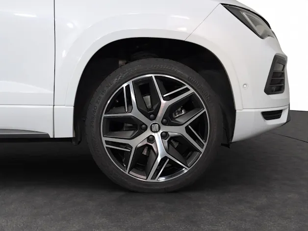 SEAT Ateca 2.0 TSI Hola FR 4Drive DSG