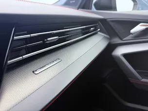 Audi S3 Sportback TFSI quattro S-tronic