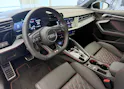 Audi S3 Sportback TFSI quattro S-tronic