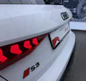 Audi S3 Sportback TFSI quattro S-tronic