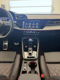 Audi S3 Sportback TFSI quattro S-tronic
