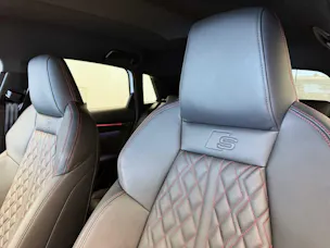 Audi S3 Sportback TFSI quattro S-tronic