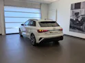 Audi S3 Sportback TFSI quattro S-tronic