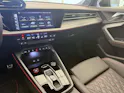 Audi S3 Sportback TFSI quattro S-tronic