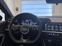Audi S3 Sportback TFSI quattro S-tronic