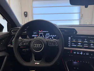 Audi S3 Sportback TFSI quattro S-tronic
